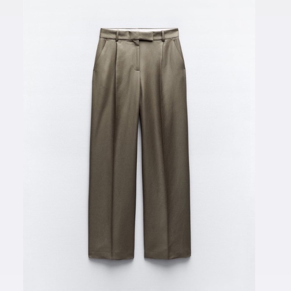 Zara Suit (2 piece) - Picture 4 of 5